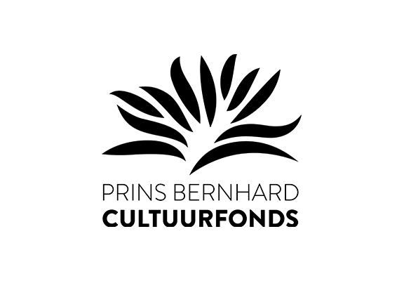 Prins Bernhard Cultuurfonds - Client logo