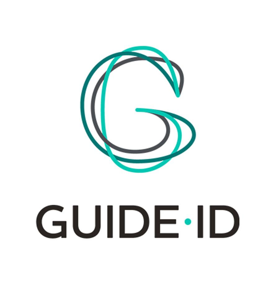 Guide ID - Key visual