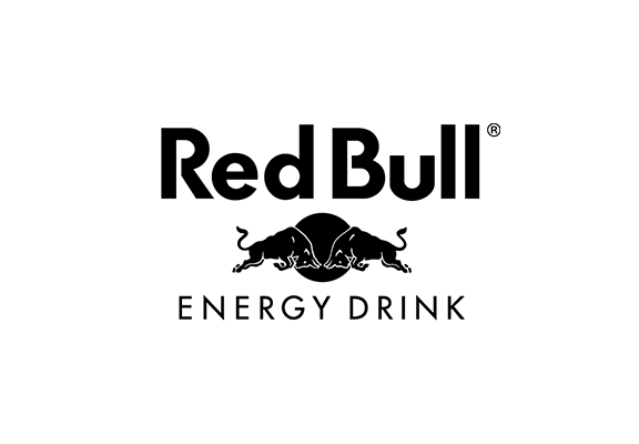 Red Bull - client logo