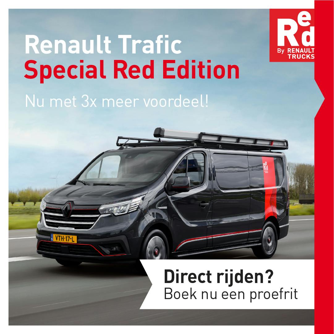 Renault Trucks