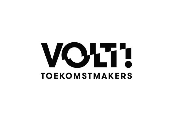VOLT! - Client logo
