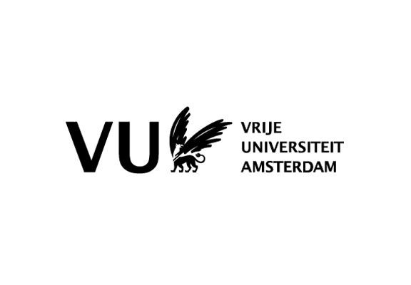 VU - Client logo