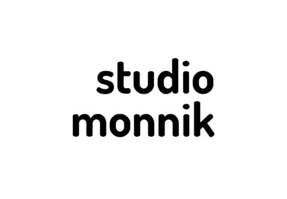 Monnik - Client logo