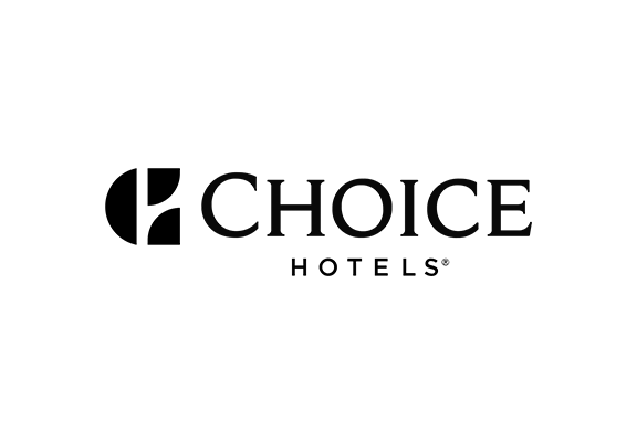 Choice Hotels - Client logo