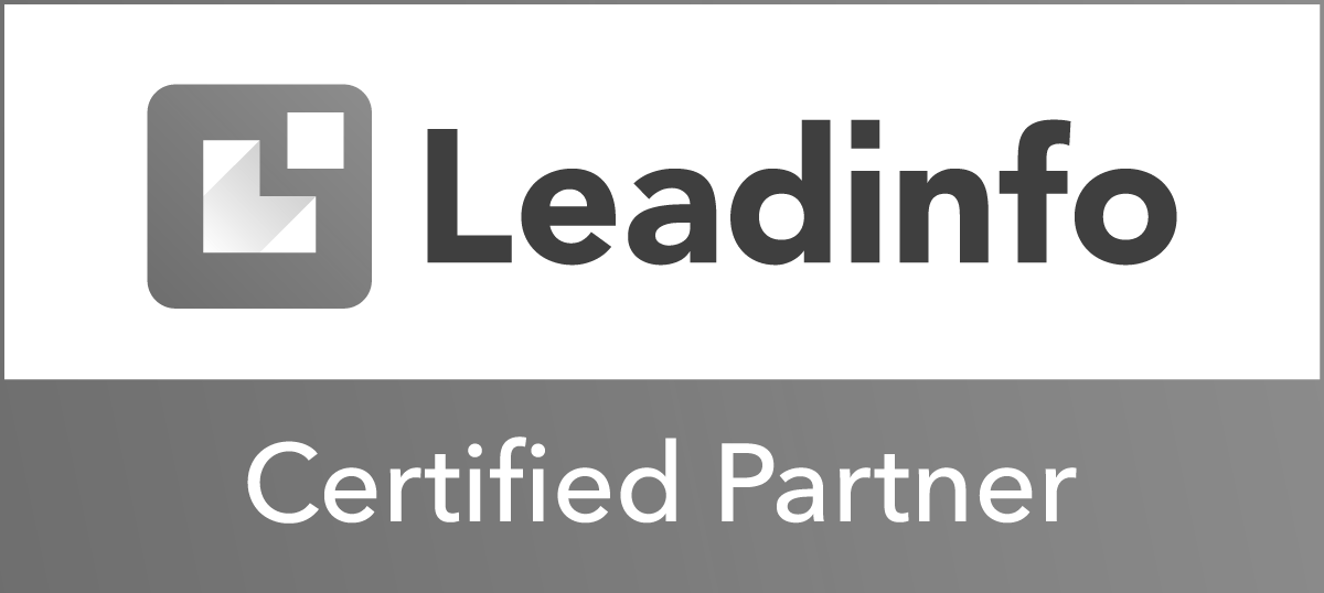 Lead Info Partner Badge