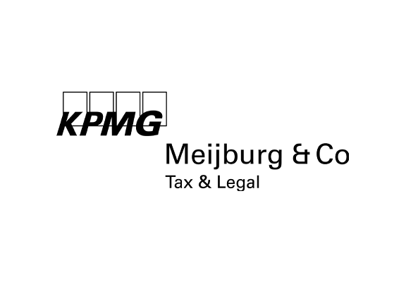 KPMG - Client logo