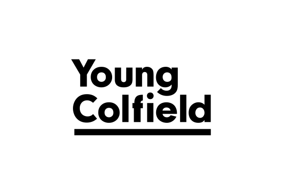 Young Colfield - Client logo