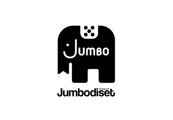 Jumbo - Client logo