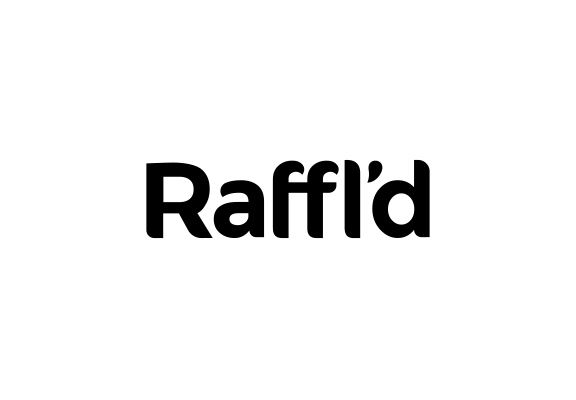 Raffl’d - Client logo