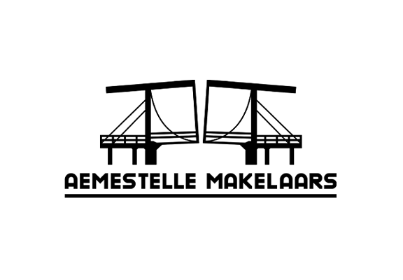 Aemstelle Makelaars - Client logo