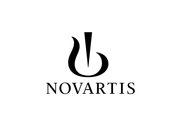 Novartis - Client logo